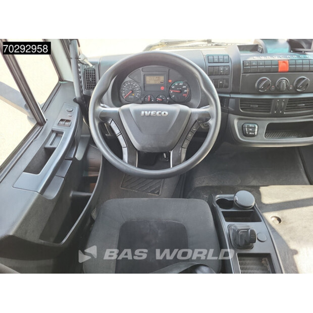 2020 Iveco Eurocargo 120LE220-41945782