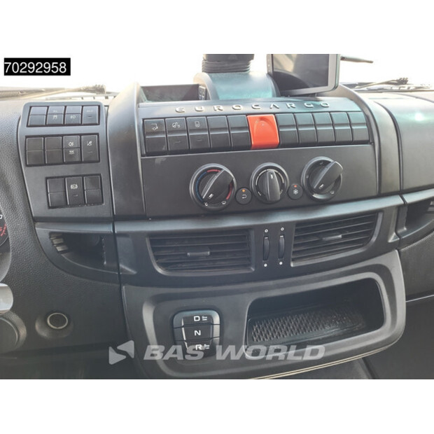 2020 Iveco Eurocargo 120LE220-41945783