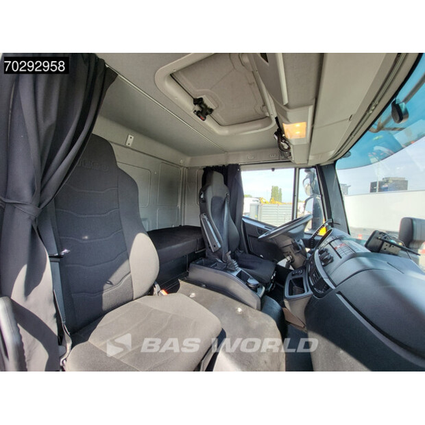 2020 Iveco Eurocargo 120LE220-41945785