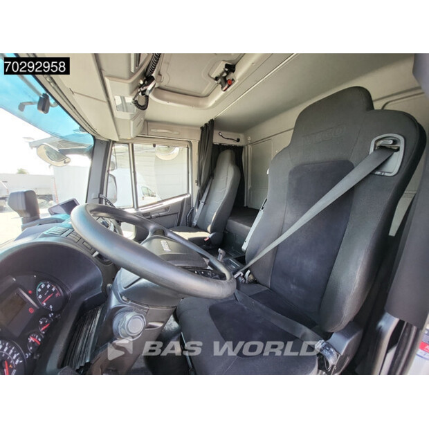 2020 Iveco Eurocargo 120LE220-41945786