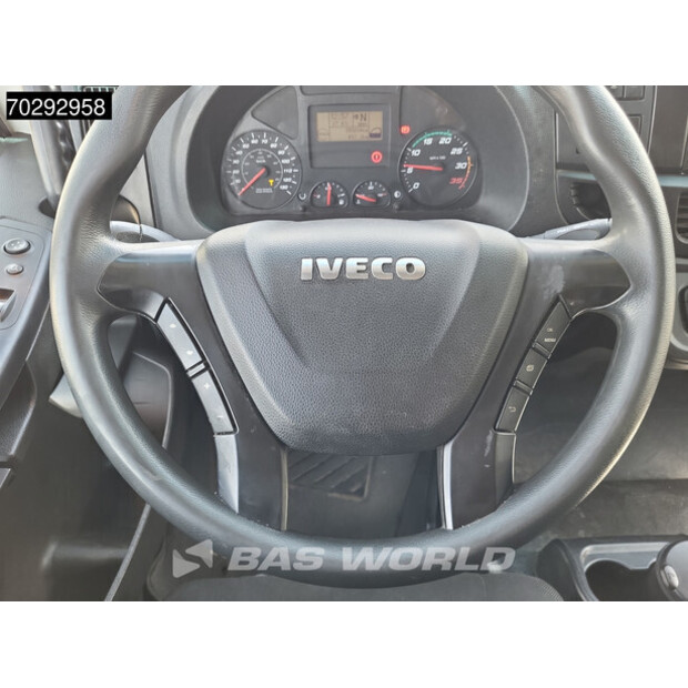 2020 Iveco Eurocargo 120LE220-41945787