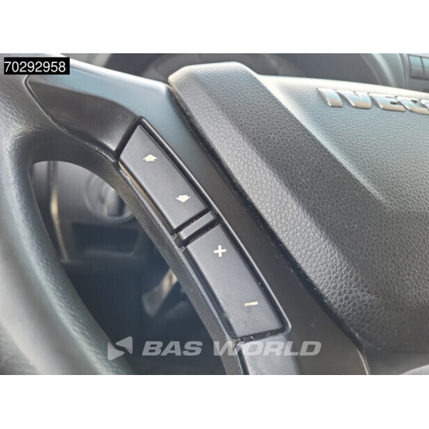 2020 Iveco Eurocargo 120LE220-41945788