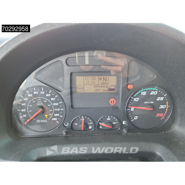 2020 Iveco Eurocargo 120LE220-41945792