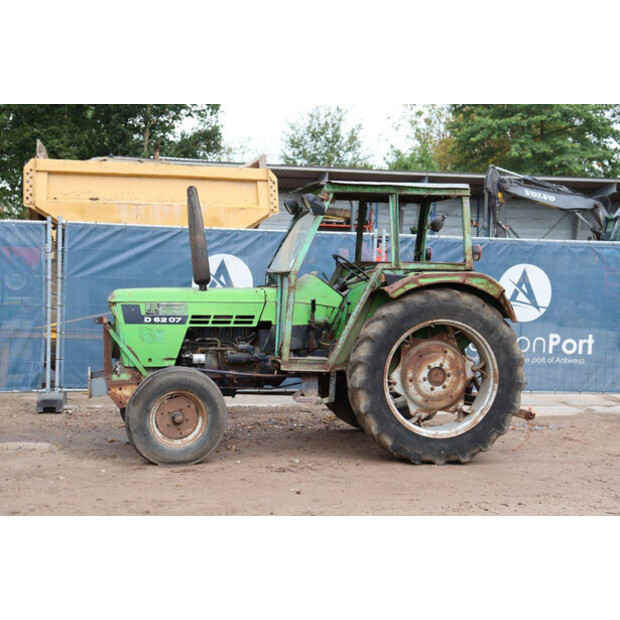Deutz D6207-41945799