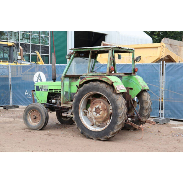 Deutz D6207-41945801