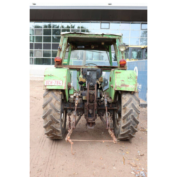 Deutz D6207-41945803
