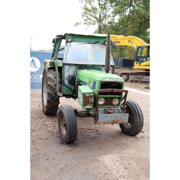 Deutz D6207-41945805