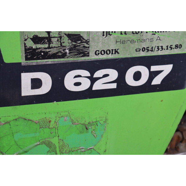 Deutz D6207-41945812