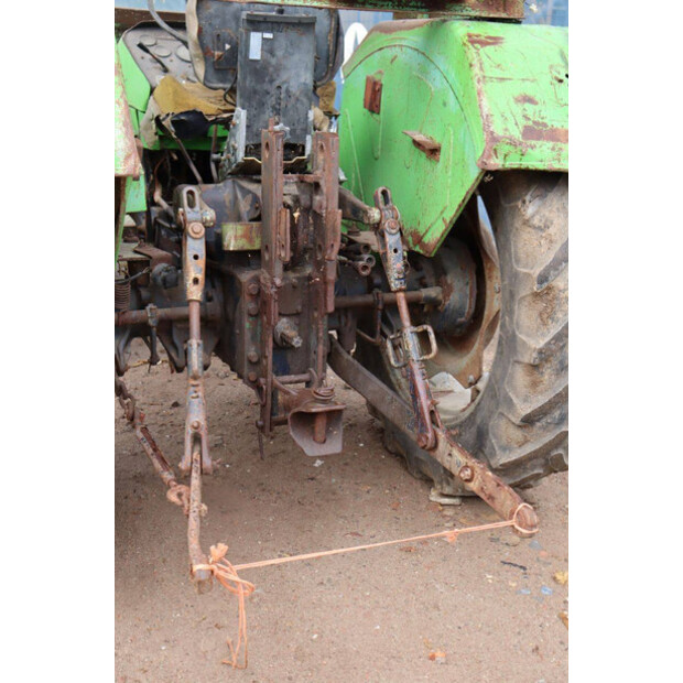 Deutz D6207-41945816
