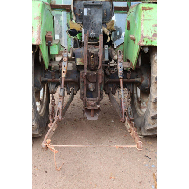Deutz D6207-41945817