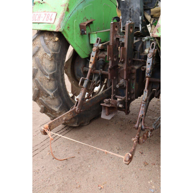 Deutz D6207-41945818