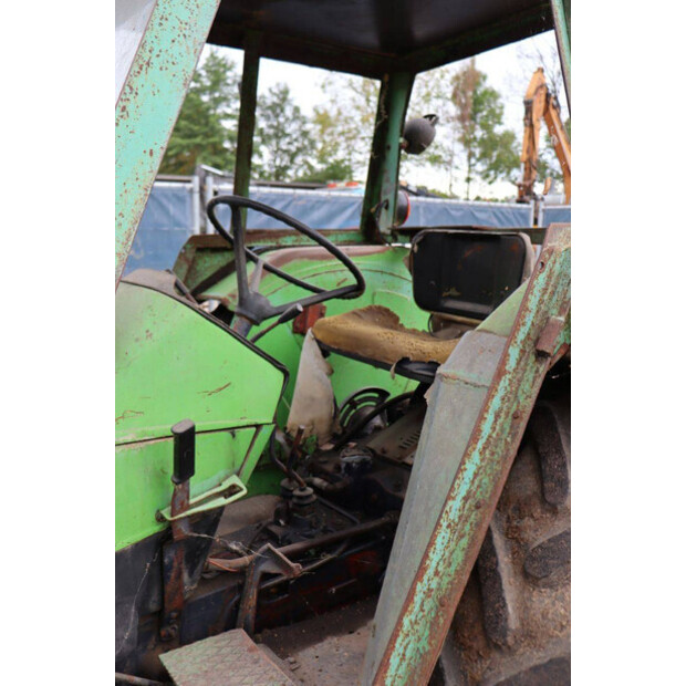 Deutz D6207-41945826