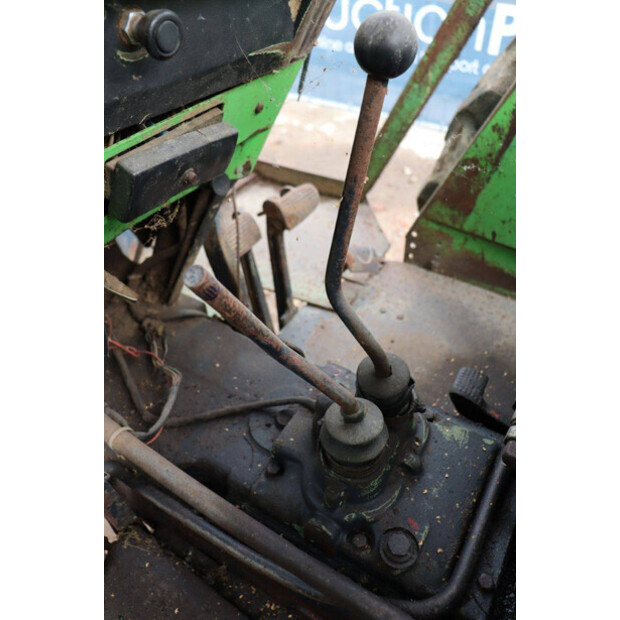 Deutz D6207-41945833