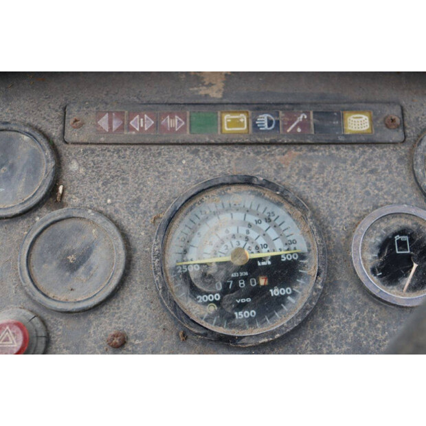 Deutz D6207-41945837