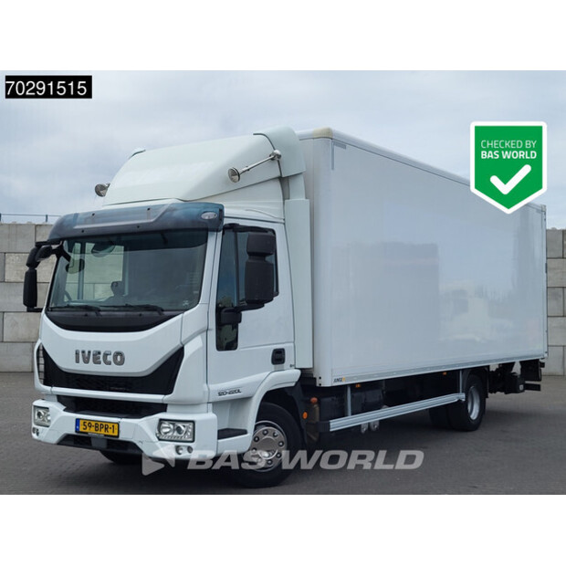 2020 Iveco Eurocargo 120-220L-41945840