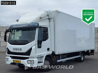 صورة ل شاحنات 2020 ايفكو Eurocargo 120-220L