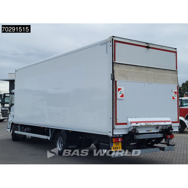 2020 Iveco Eurocargo 120-220L-41945841