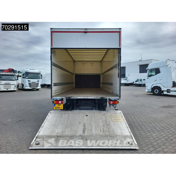 2020 Iveco Eurocargo 120-220L-41945842