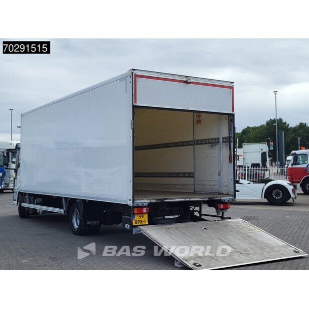 2020 Iveco Eurocargo 120-220L-41945844