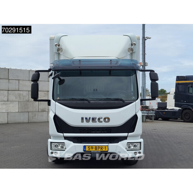 2020 Iveco Eurocargo 120-220L-41945845