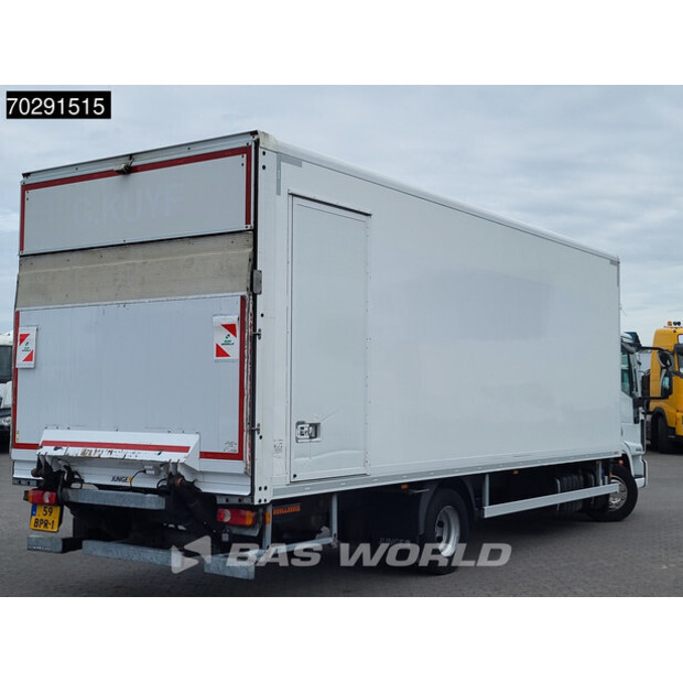 2020 Iveco Eurocargo 120-220L-41945850