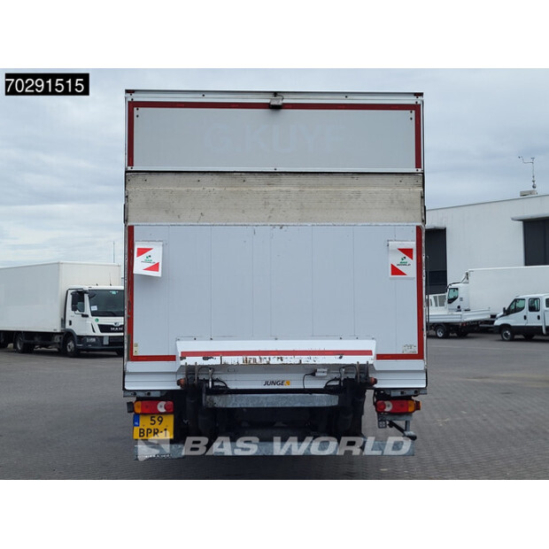 2020 Iveco Eurocargo 120-220L-41945851