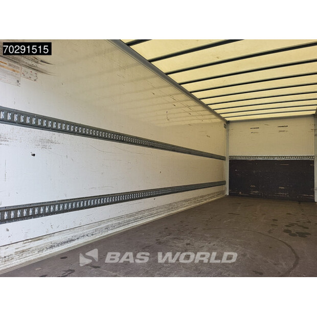 2020 Iveco Eurocargo 120-220L-41945852