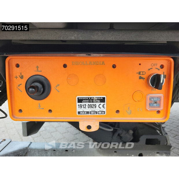 2020 Iveco Eurocargo 120-220L-41945854