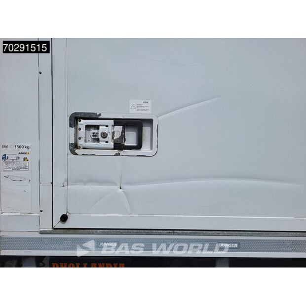 2020 Iveco Eurocargo 120-220L-41945857