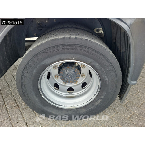 2020 Iveco Eurocargo 120-220L-41945858