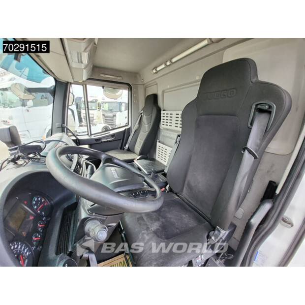 2020 Iveco Eurocargo 120-220L-41945865