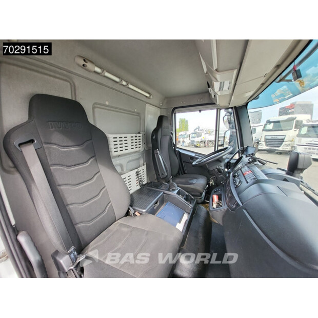 2020 Iveco Eurocargo 120-220L-41945866