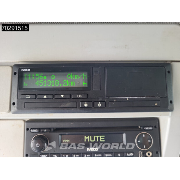 2020 Iveco Eurocargo 120-220L-41945870
