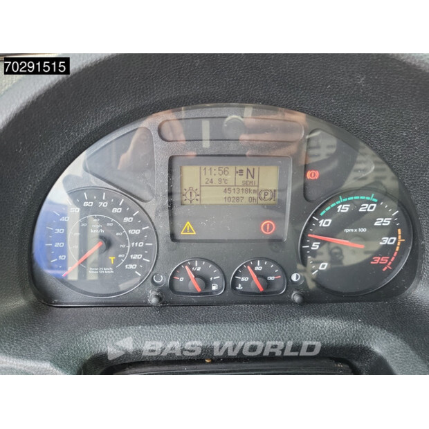 2020 Iveco Eurocargo 120-220L-41945871