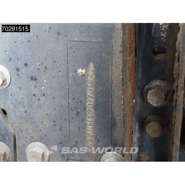 2020 Iveco Eurocargo 120-220L-41945873