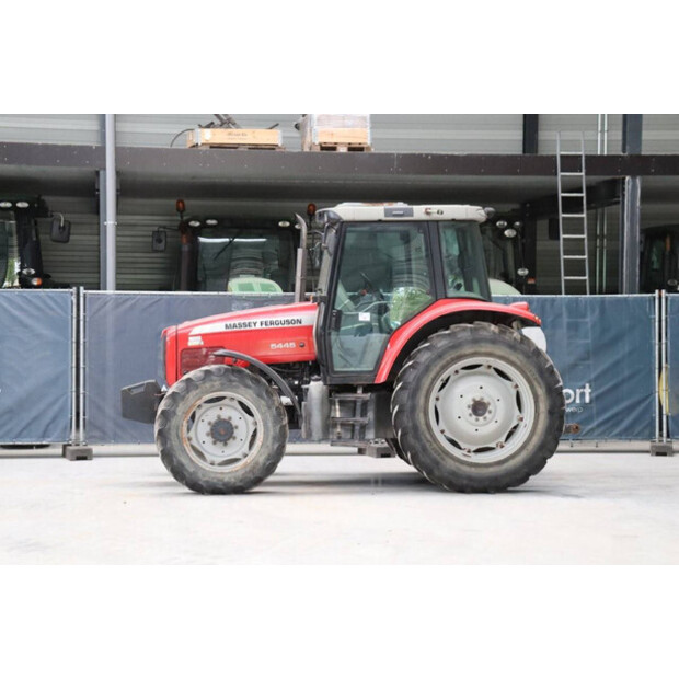 2003 ماسي فيرغسون MF5445-4-41945876