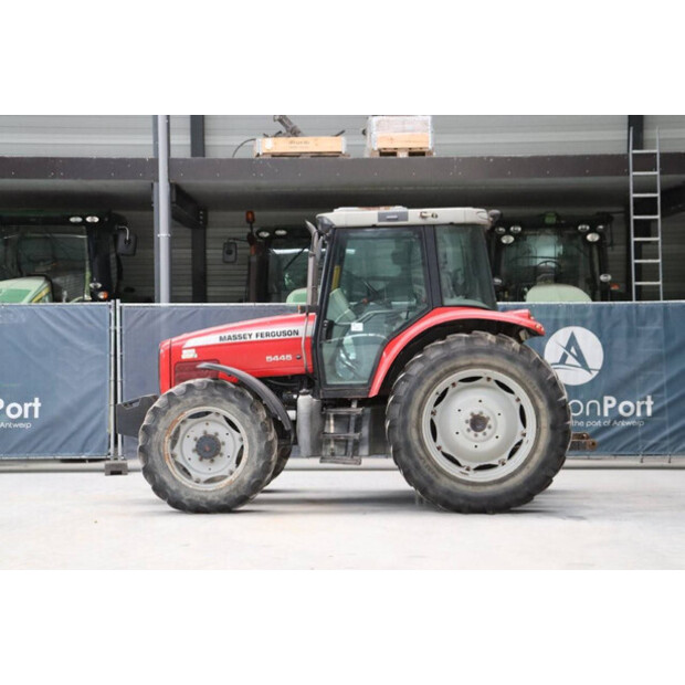 2003 ماسي فيرغسون MF5445-4-41945877