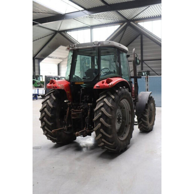2003 ماسي فيرغسون MF5445-4-41945881