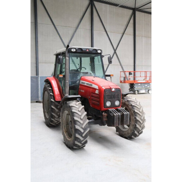 2003 ماسي فيرغسون MF5445-4-41945882