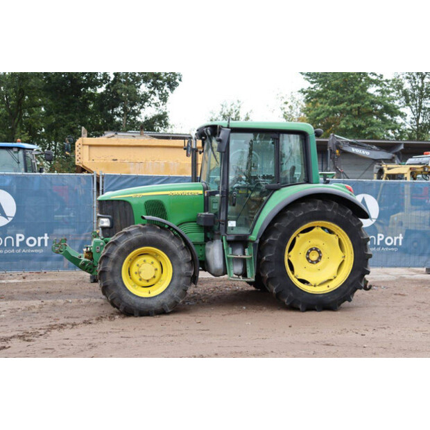 2004 JOHN DEERE 6120-41945944