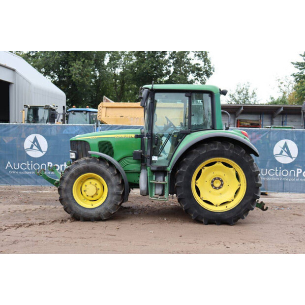 2004 JOHN DEERE 6120-41945945