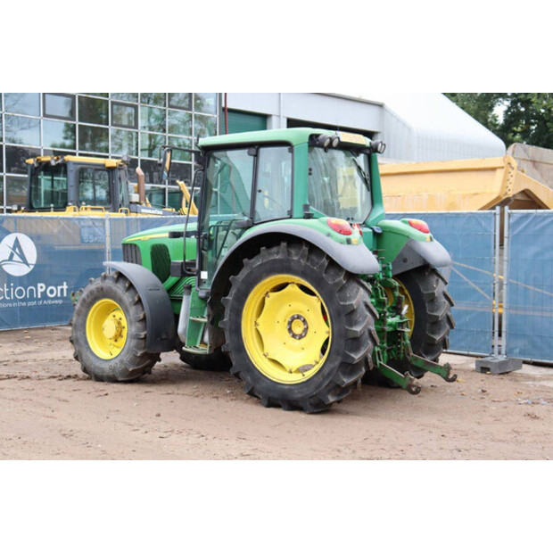 2004 JOHN DEERE 6120-41945946