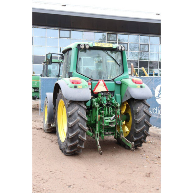 2004 JOHN DEERE 6120-41945947