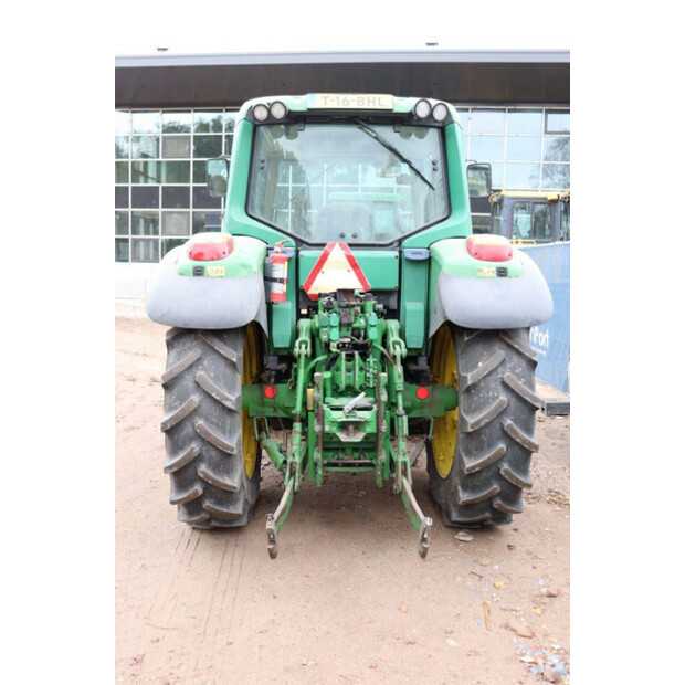 2004 JOHN DEERE 6120-41945948