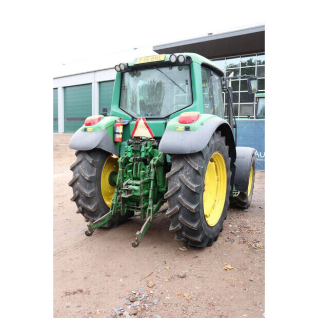 2004 JOHN DEERE 6120-41945949