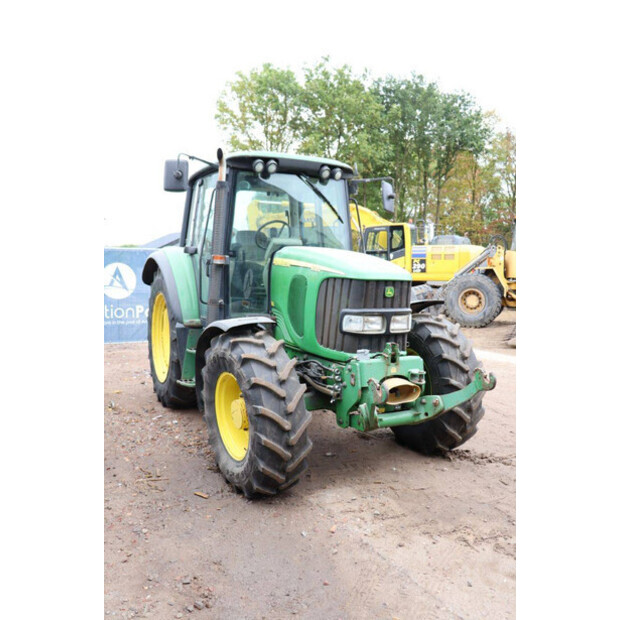 2004 JOHN DEERE 6120-41945950