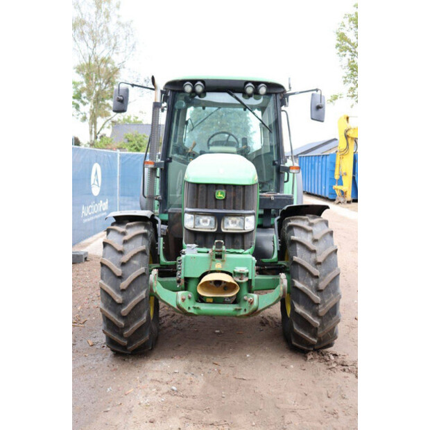 2004 JOHN DEERE 6120-41945951