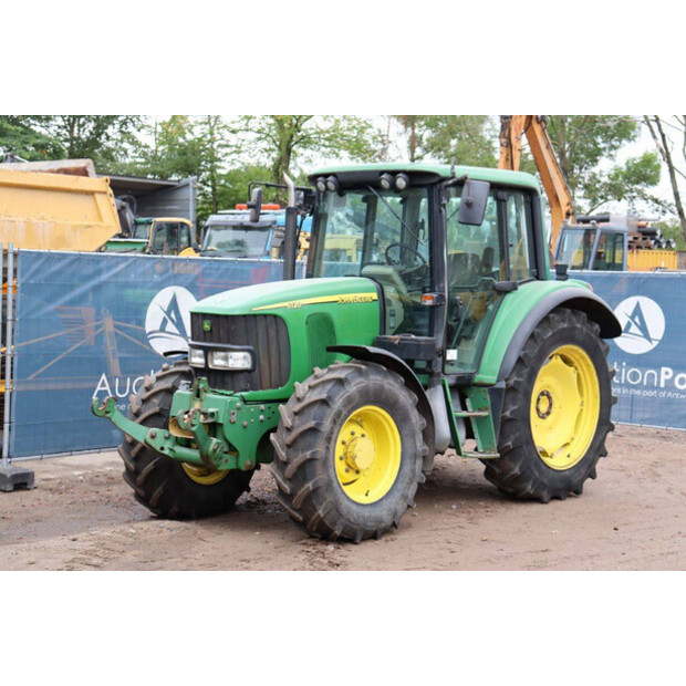 2004 JOHN DEERE 6120-41945952