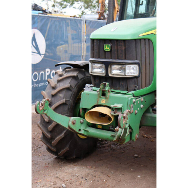 2004 JOHN DEERE 6120-41945953