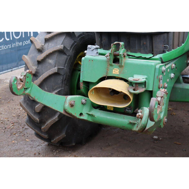 2004 JOHN DEERE 6120-41945954